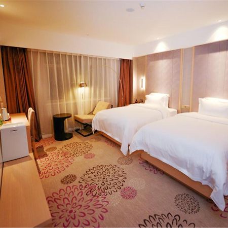 Lavande Hotel Muxiyuan Branch Beijing Bagian luar foto