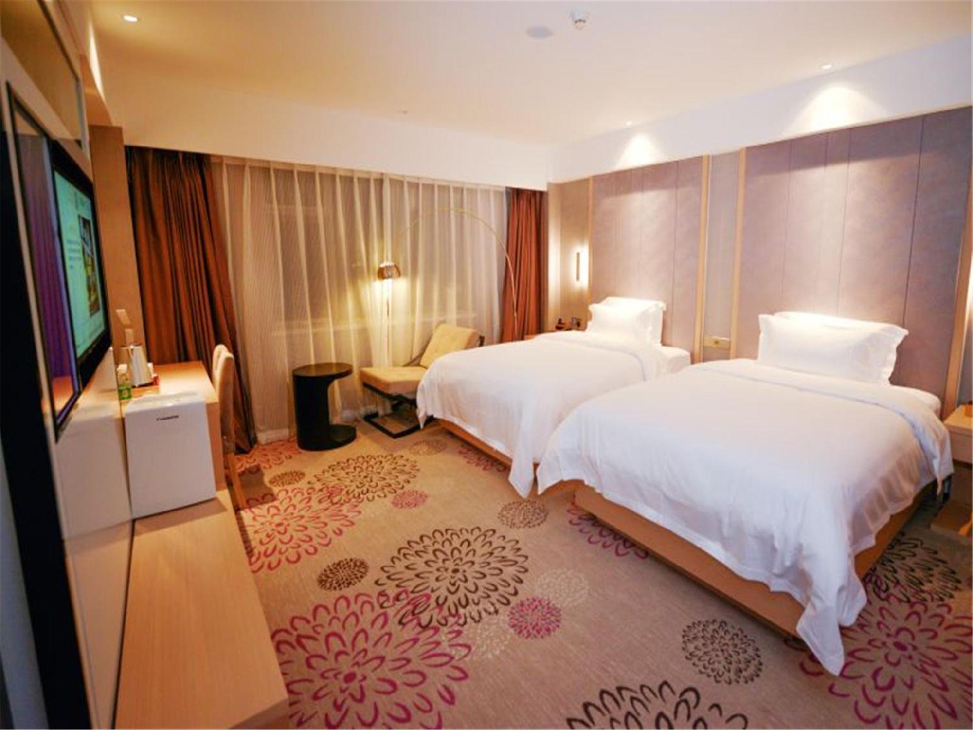 Lavande Hotel Muxiyuan Branch Beijing Bagian luar foto