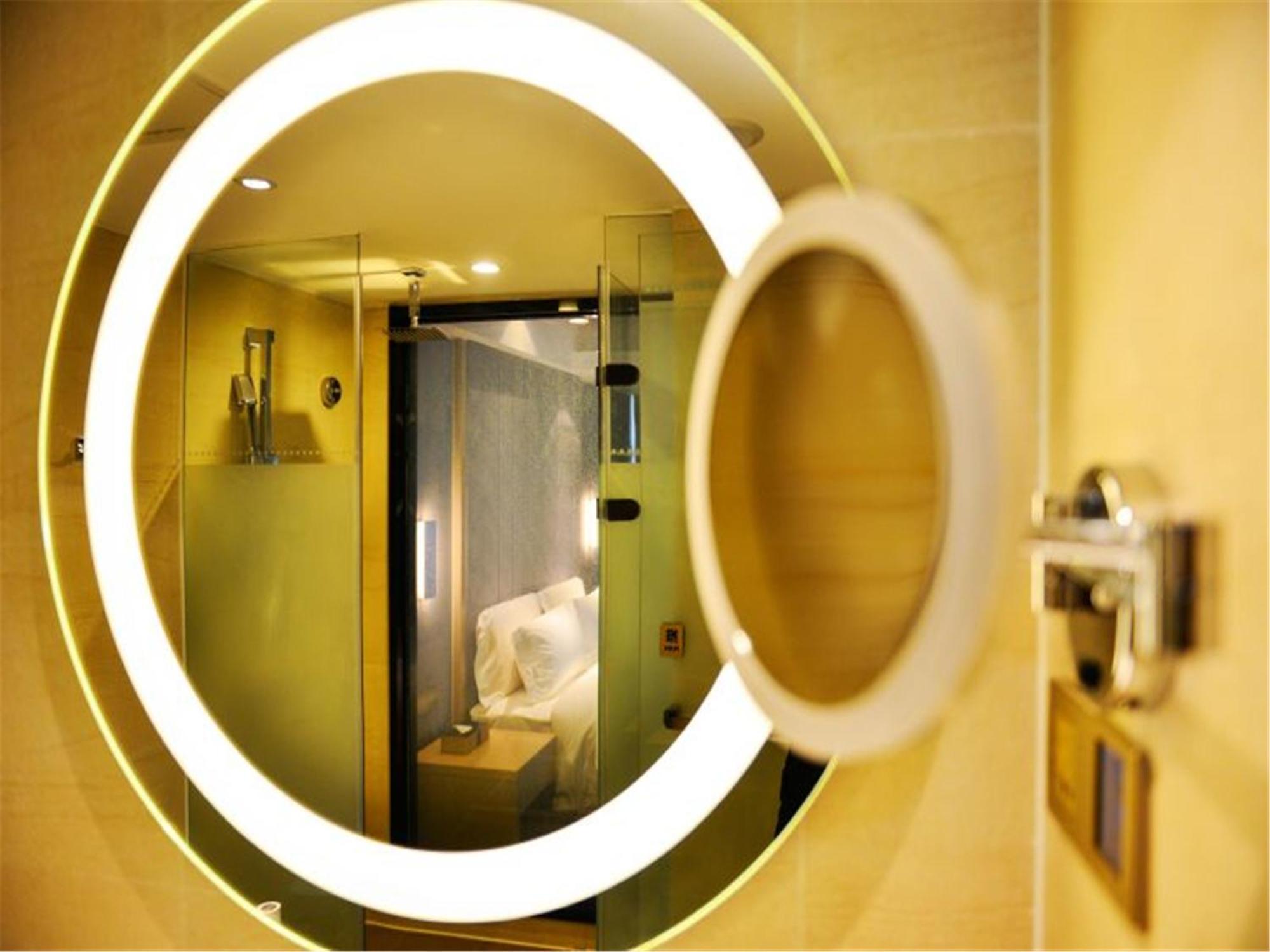 Lavande Hotel Muxiyuan Branch Beijing Bagian luar foto