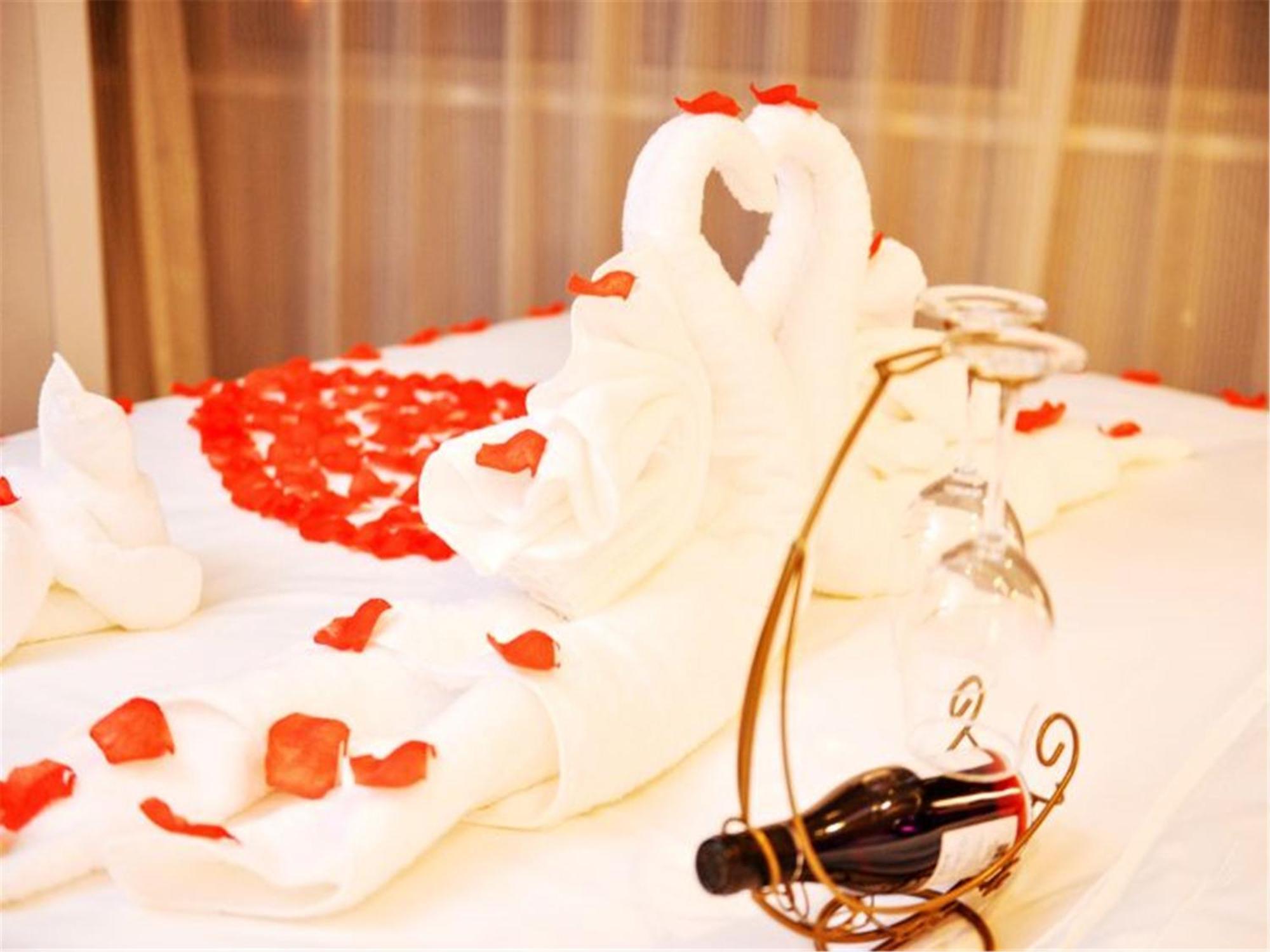 Lavande Hotel Muxiyuan Branch Beijing Bagian luar foto