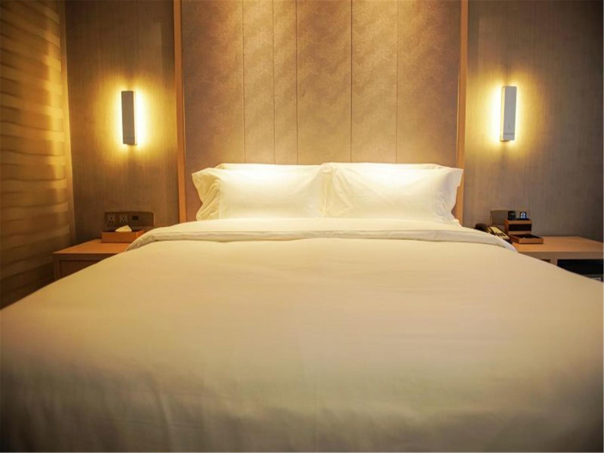 Lavande Hotel Muxiyuan Branch Beijing Bagian luar foto