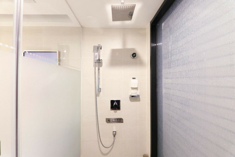 Lavande Hotel Muxiyuan Branch Beijing Bagian luar foto